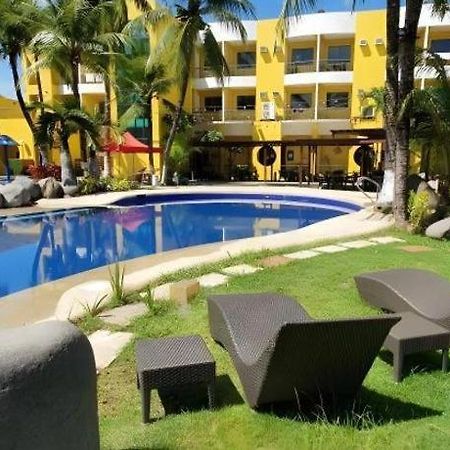 קגיאן דה אורו Country Village Hotel מראה חיצוני תמונה