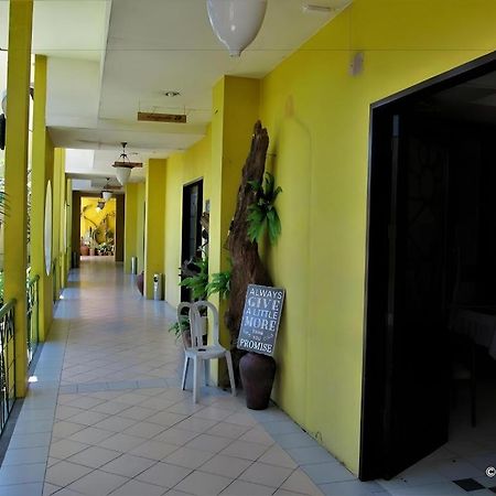 קגיאן דה אורו Country Village Hotel מראה חיצוני תמונה