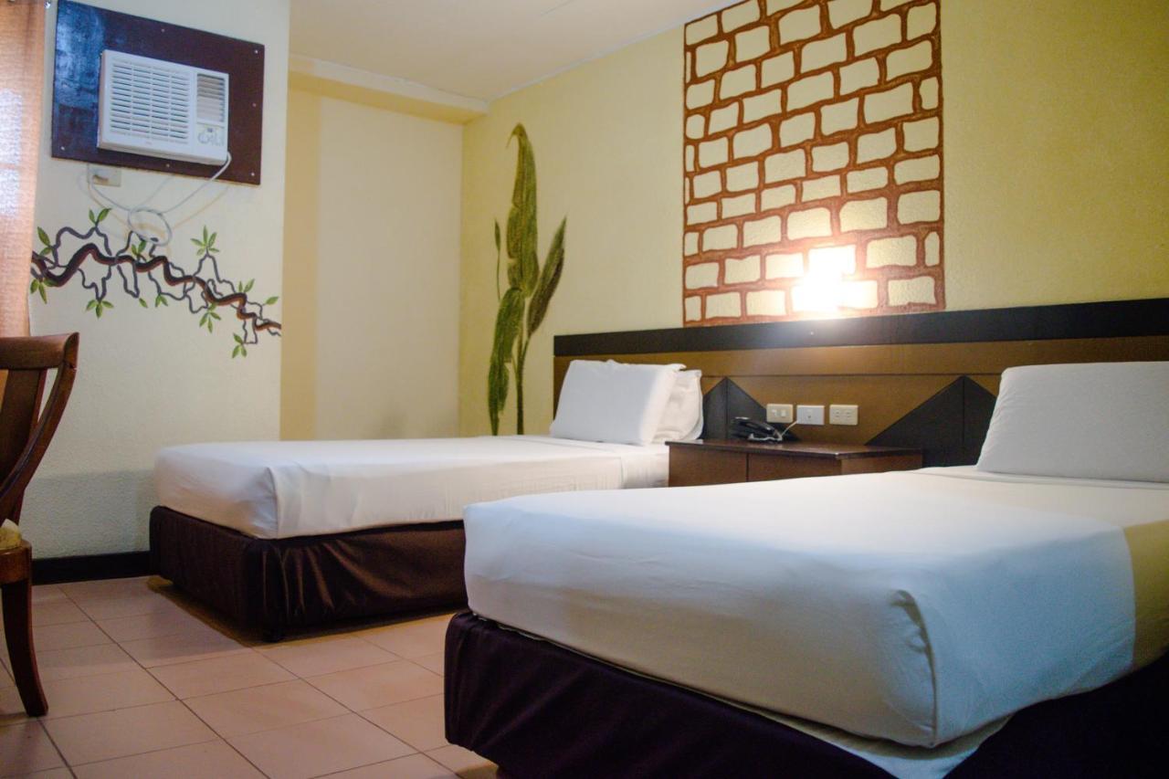 קגיאן דה אורו Country Village Hotel מראה חיצוני תמונה