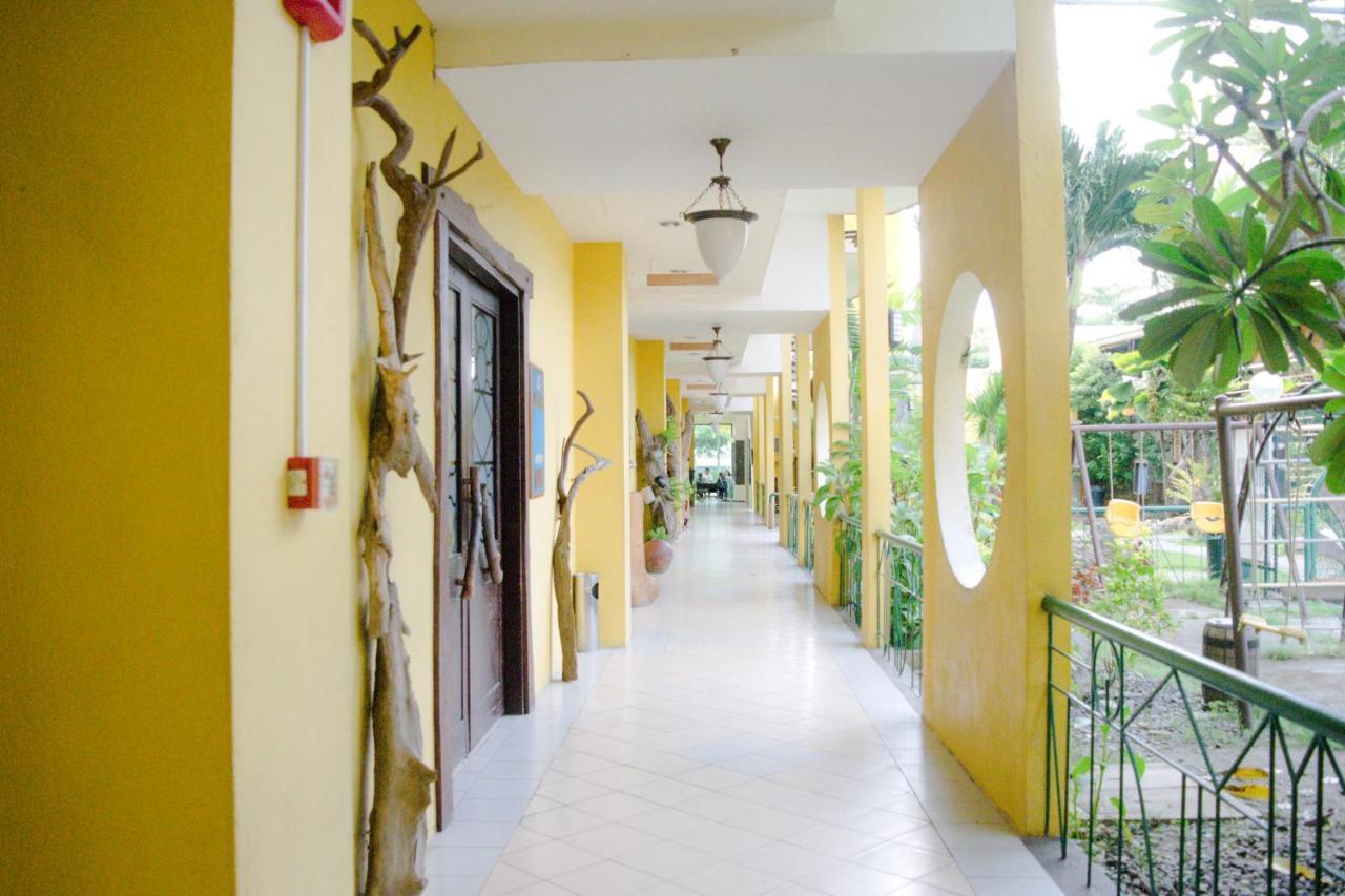 קגיאן דה אורו Country Village Hotel מראה חיצוני תמונה