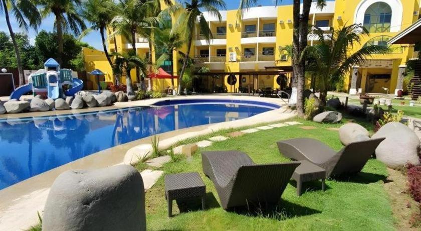 קגיאן דה אורו Country Village Hotel מראה חיצוני תמונה