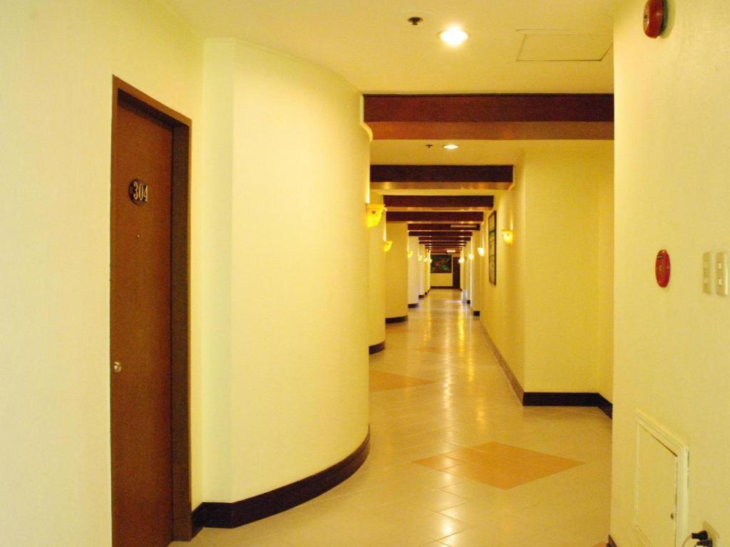 קגיאן דה אורו Country Village Hotel מראה חיצוני תמונה