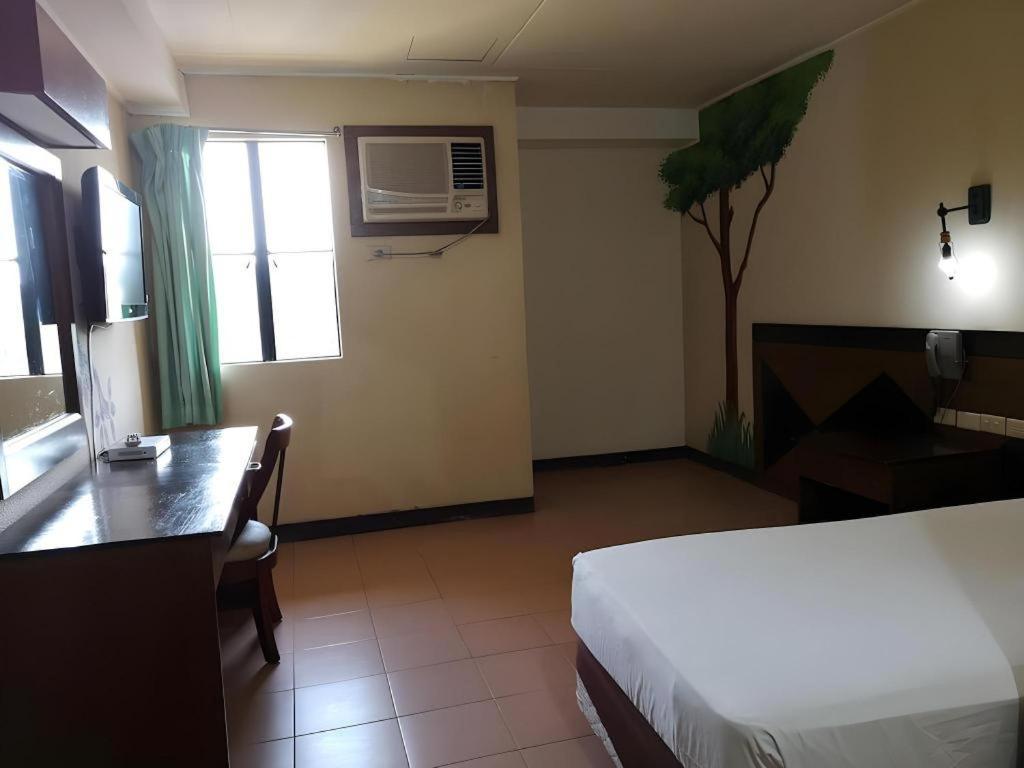 קגיאן דה אורו Country Village Hotel מראה חיצוני תמונה