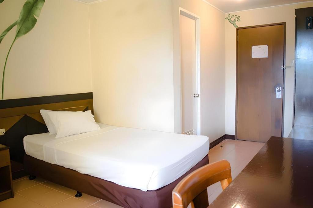 קגיאן דה אורו Country Village Hotel מראה חיצוני תמונה