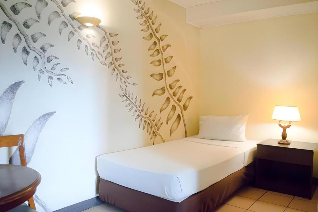 קגיאן דה אורו Country Village Hotel מראה חיצוני תמונה