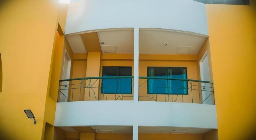 קגיאן דה אורו Country Village Hotel מראה חיצוני תמונה