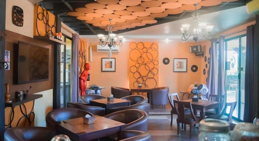 קגיאן דה אורו Country Village Hotel מראה חיצוני תמונה