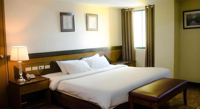 קגיאן דה אורו Country Village Hotel מראה חיצוני תמונה