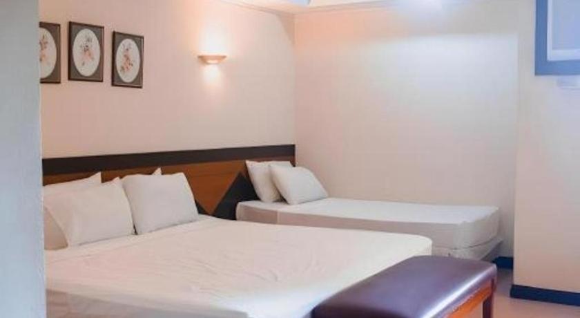 קגיאן דה אורו Country Village Hotel מראה חיצוני תמונה