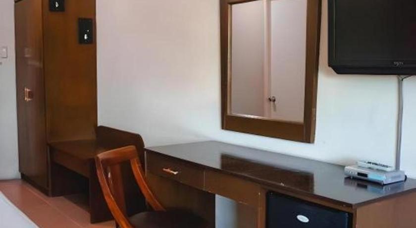 קגיאן דה אורו Country Village Hotel מראה חיצוני תמונה