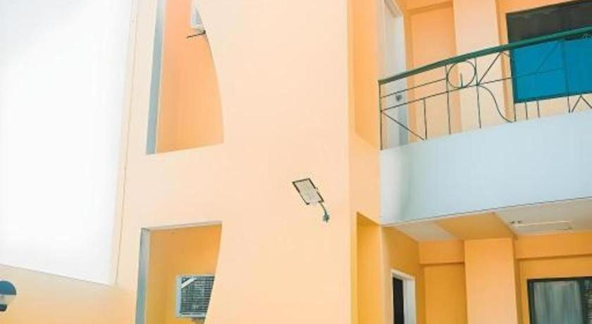 קגיאן דה אורו Country Village Hotel מראה חיצוני תמונה