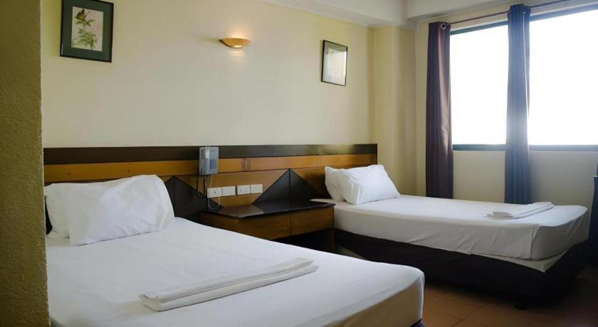 קגיאן דה אורו Country Village Hotel מראה חיצוני תמונה