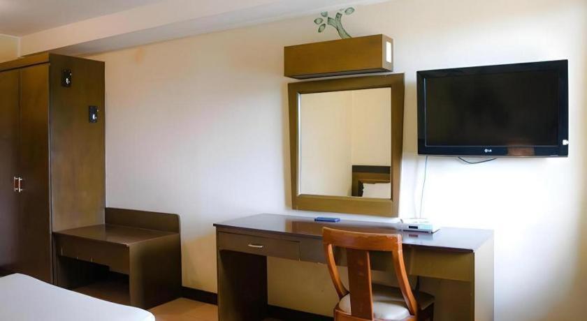 קגיאן דה אורו Country Village Hotel מראה חיצוני תמונה