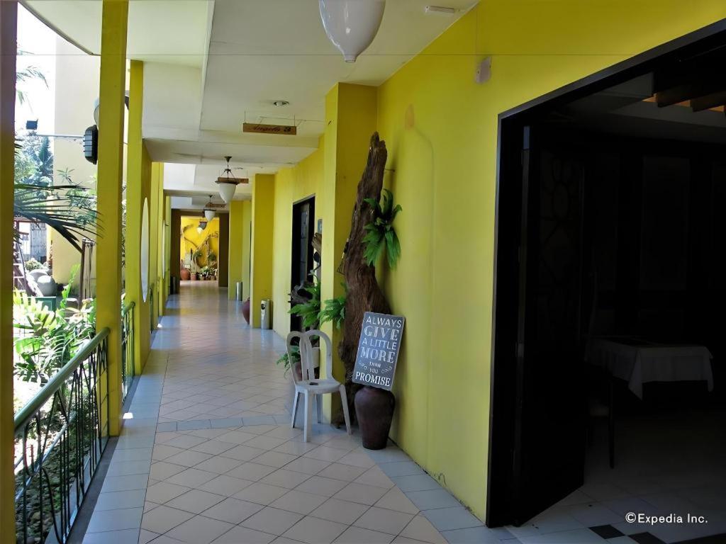 קגיאן דה אורו Country Village Hotel מראה חיצוני תמונה