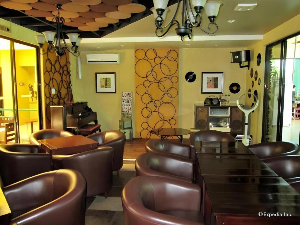 קגיאן דה אורו Country Village Hotel מראה חיצוני תמונה