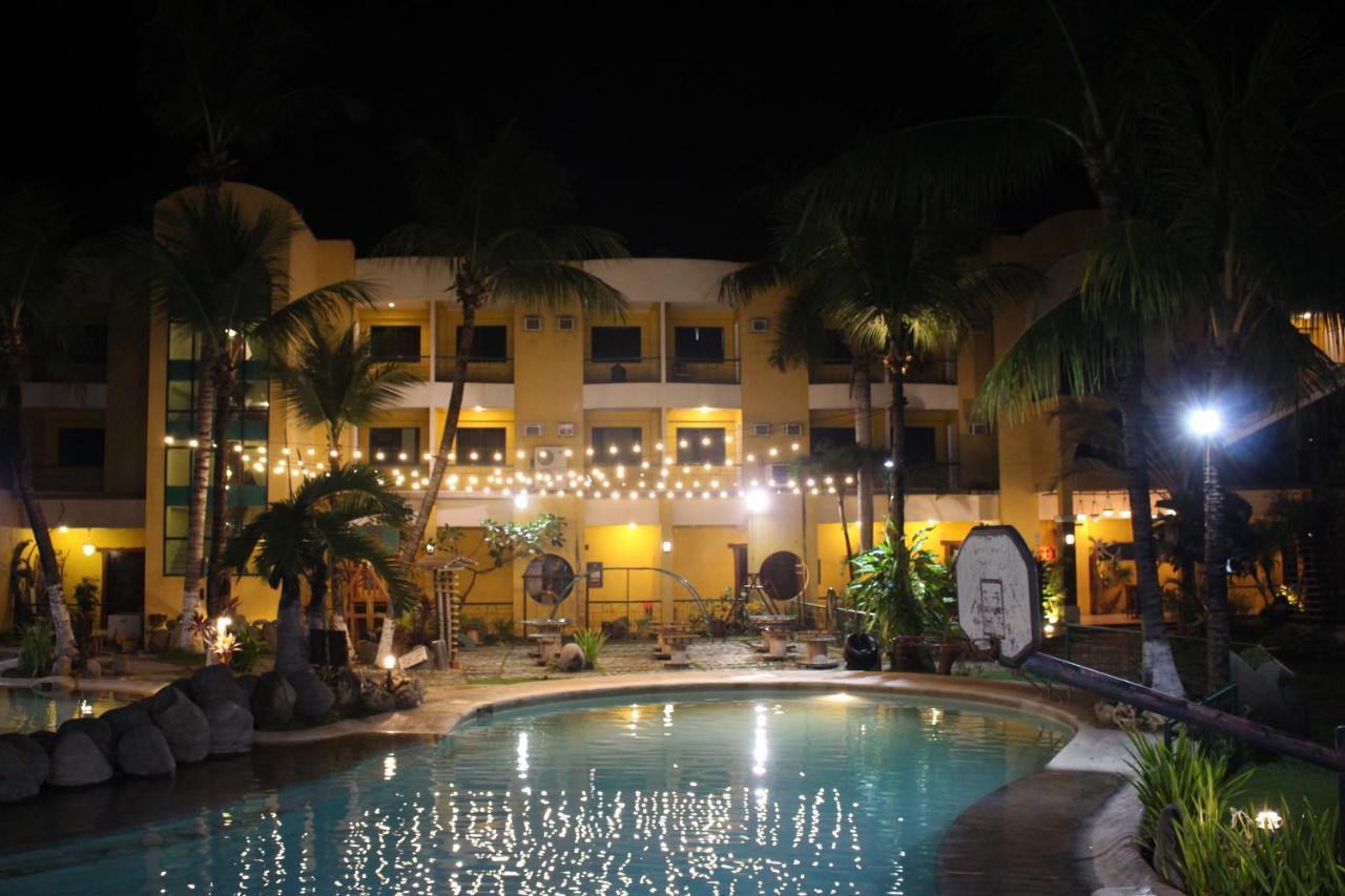 קגיאן דה אורו Country Village Hotel מראה חיצוני תמונה
