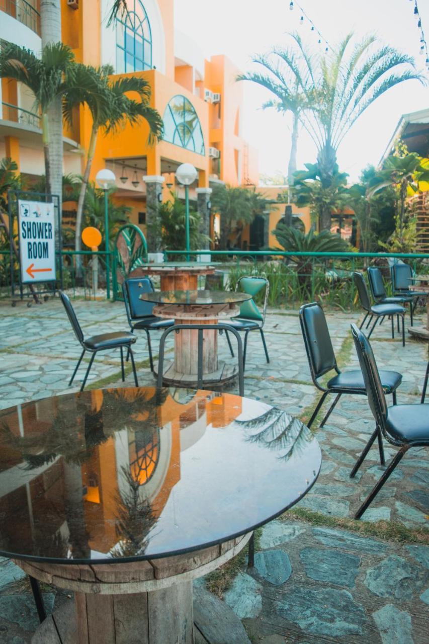 קגיאן דה אורו Country Village Hotel מראה חיצוני תמונה