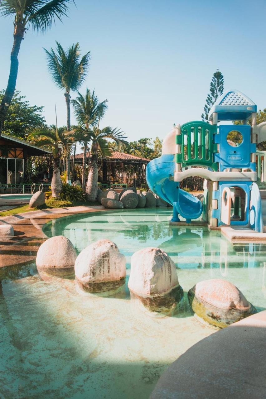 קגיאן דה אורו Country Village Hotel מראה חיצוני תמונה
