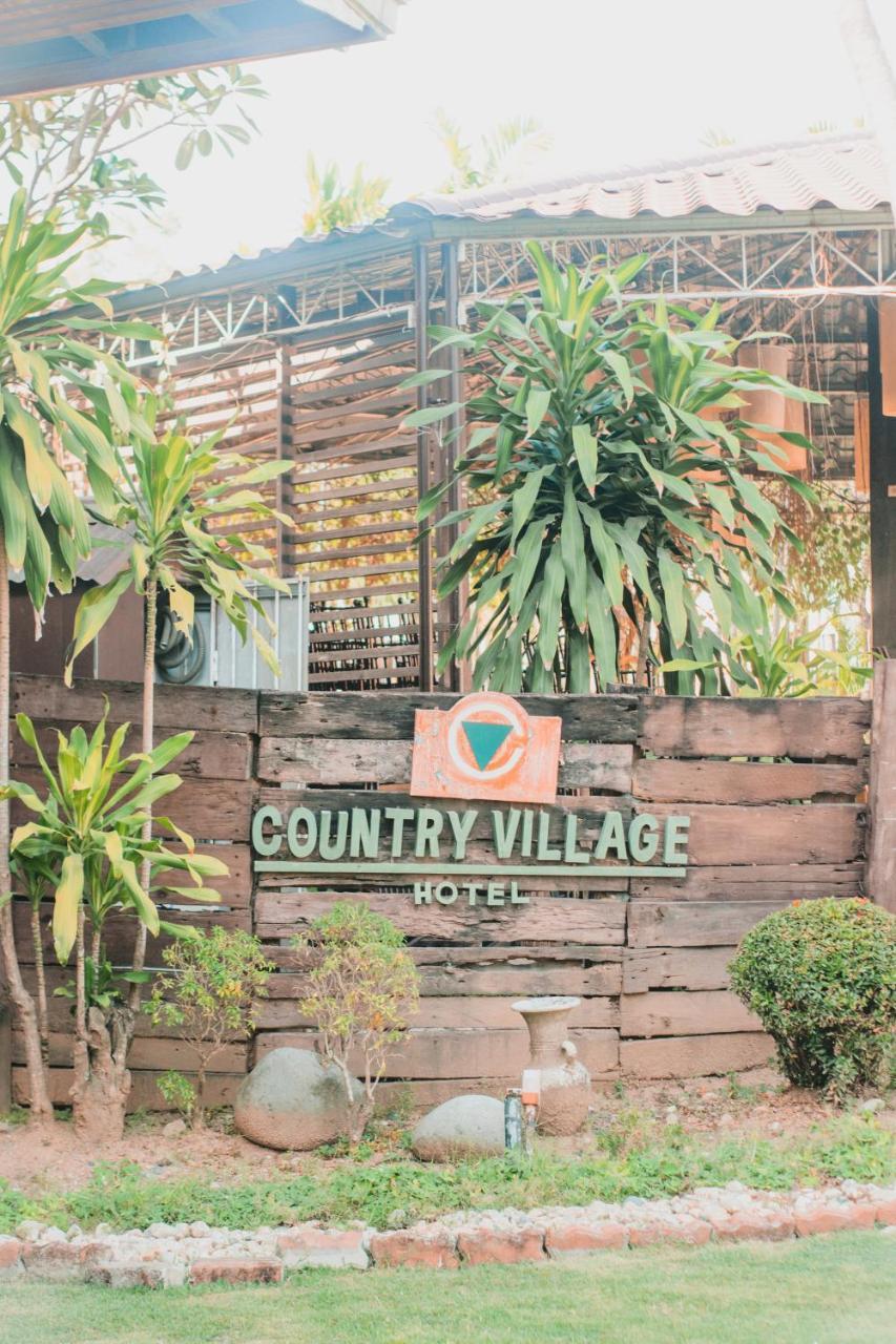 קגיאן דה אורו Country Village Hotel מראה חיצוני תמונה
