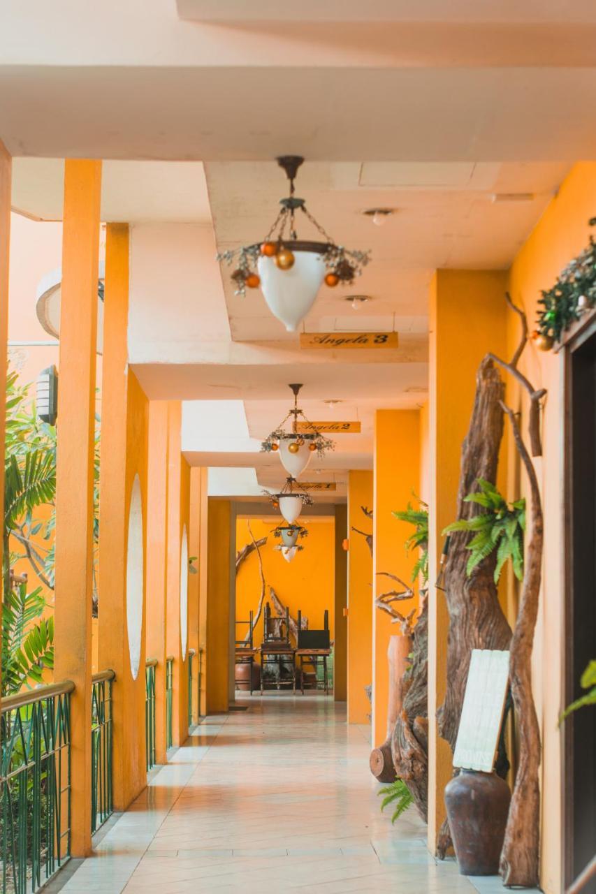 קגיאן דה אורו Country Village Hotel מראה חיצוני תמונה