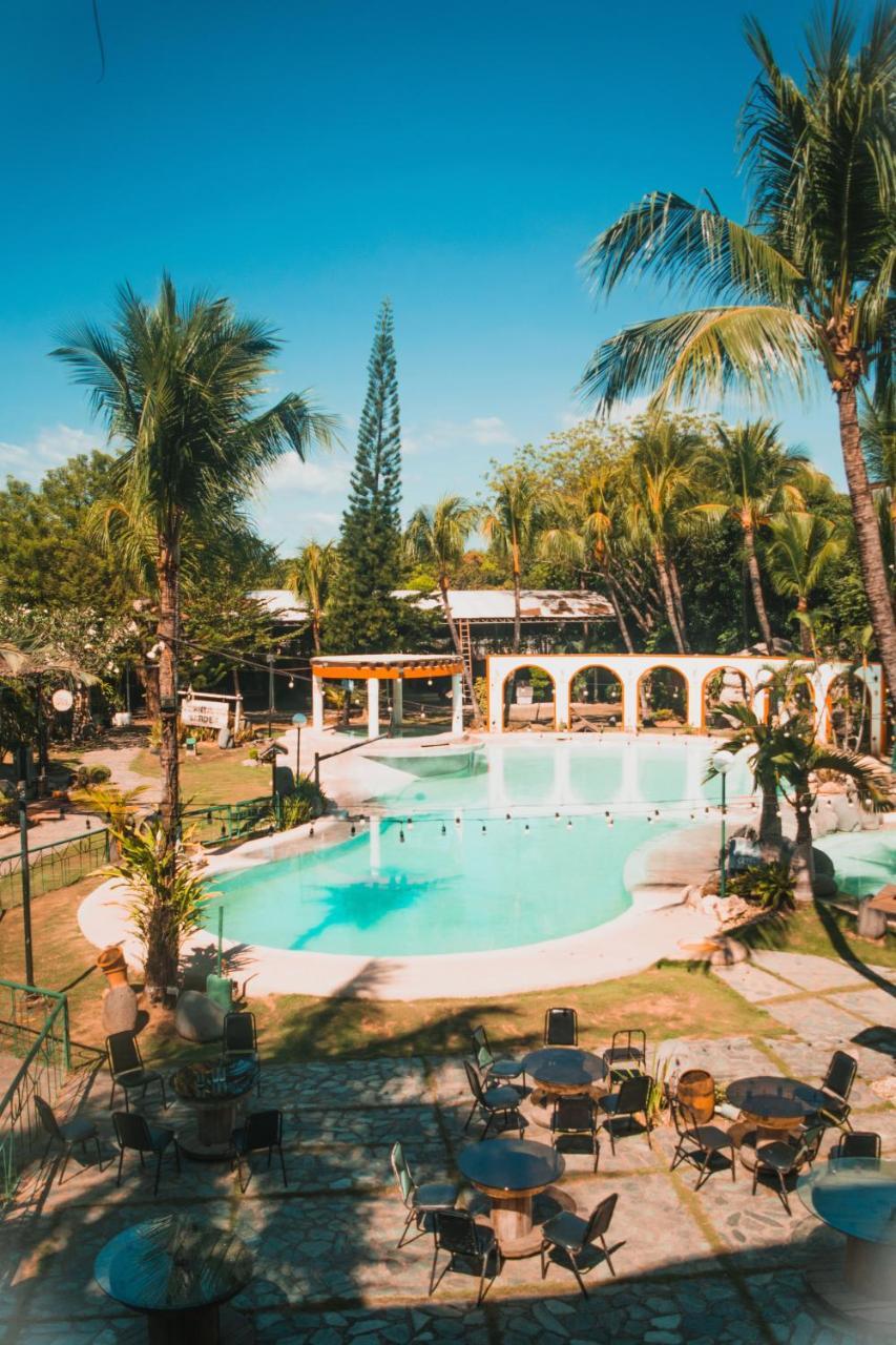 קגיאן דה אורו Country Village Hotel מראה חיצוני תמונה