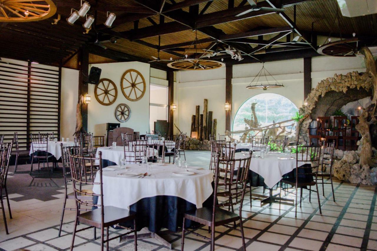 קגיאן דה אורו Country Village Hotel מראה חיצוני תמונה