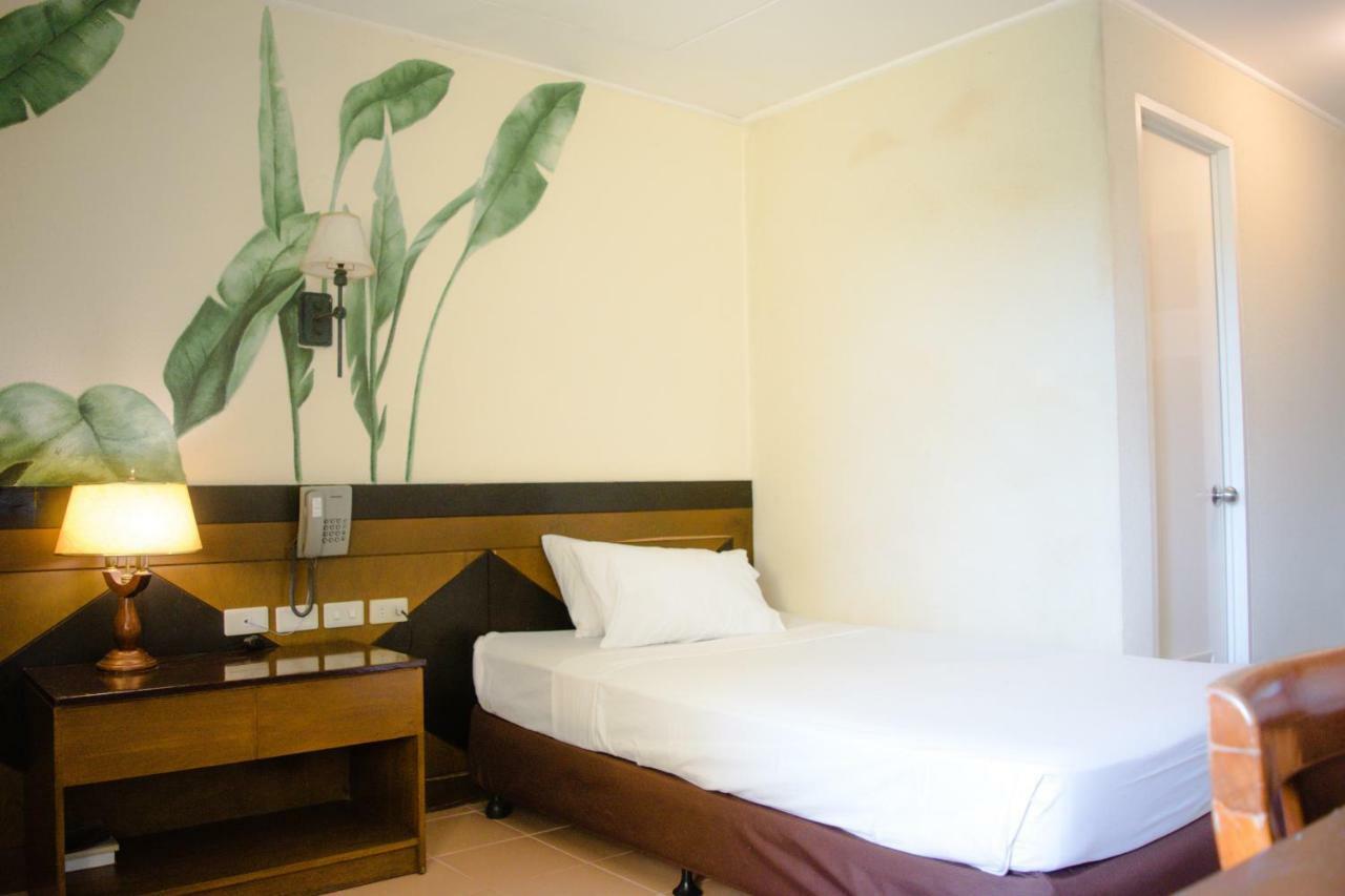 קגיאן דה אורו Country Village Hotel מראה חיצוני תמונה